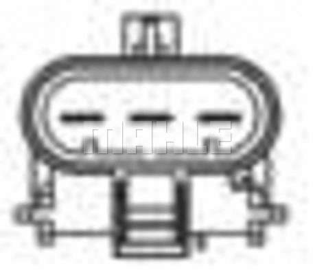 Fan, engine cooling