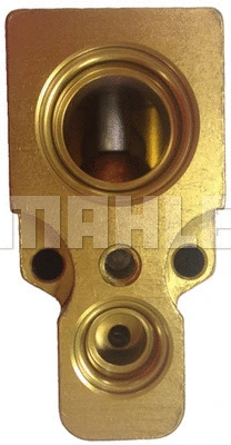 Expansion Valve, air conditioning (AVE 95 000S)