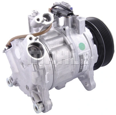 Compressor, air conditioning (ACP 348 000P)