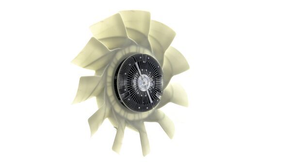 Fan, engine cooling