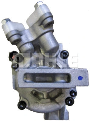 Compressor, air conditioning (ACP 807 000P)