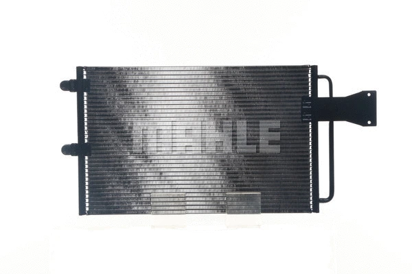 Condenser, air conditioning (AC 151 000S)