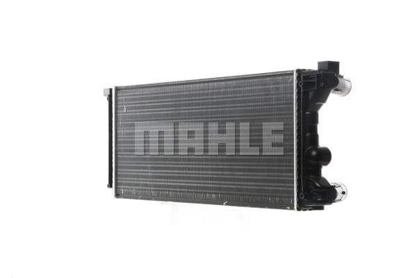 Radiator, engine cooling (CR 597 000S)