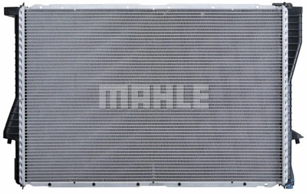 Radiator, engine cooling (CR 297 000P)