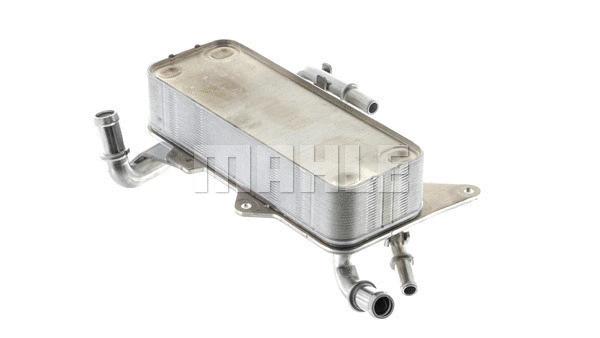 Oil Cooler, automatic transmission
