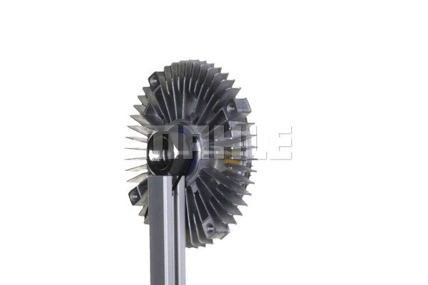 Clutch, radiator fan (CFC 47 000P)