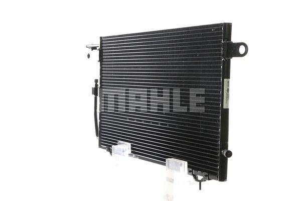 Condenser, air conditioning (AC 155 000S)