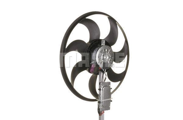 Fan, engine cooling