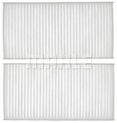 Filter, cabin air (LA 719S)