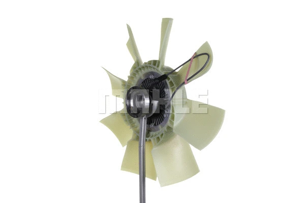 Fan, engine cooling (CFF 426 000P)