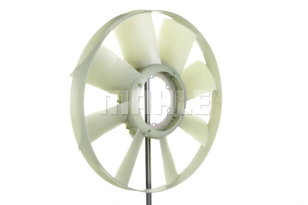 Fan Wheel, engine cooling