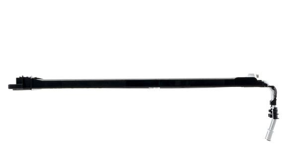 Oil Cooler, automatic transmission