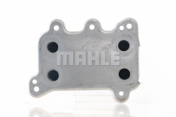Oil Cooler, automatic transmission