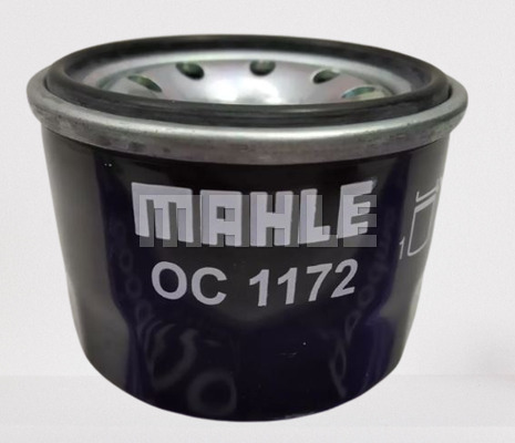 Oil Filter (OC 1172)