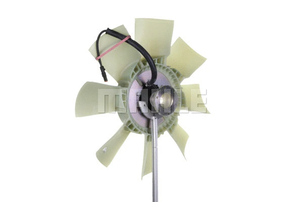 Fan, engine cooling