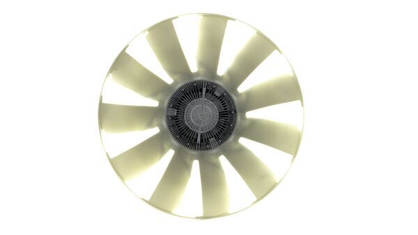 Fan, engine cooling