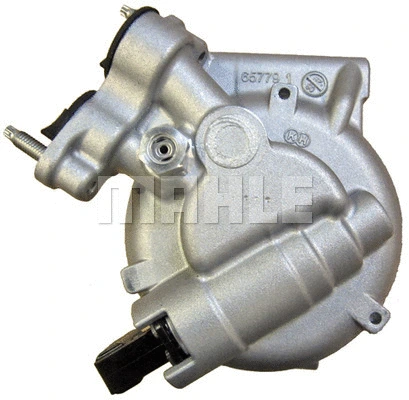 Compressor, air conditioning (ACP 502 000P)