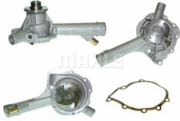 Water Pump, engine cooling (CP 28 000P)
