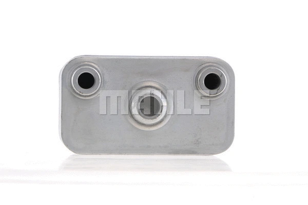 Oil Cooler, automatic transmission