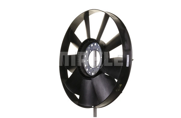 Fan Wheel, engine cooling