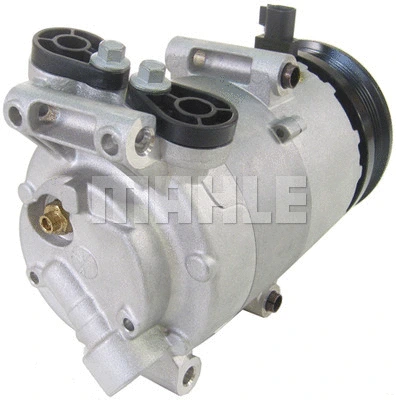 Compressor, air conditioning (ACP 864 000S)