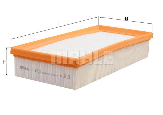 Air Filter