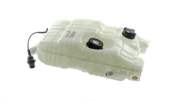 Expansion Tank, coolant