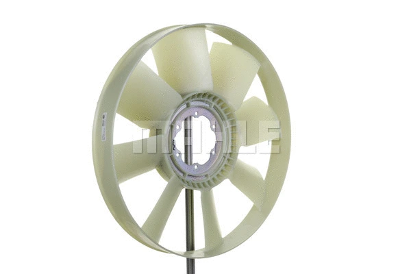 Fan Wheel, engine cooling