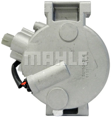 Compressor, air conditioning (ACP 264 000S)