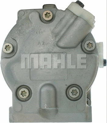 Compressor, air conditioning (ACP 873 000S)