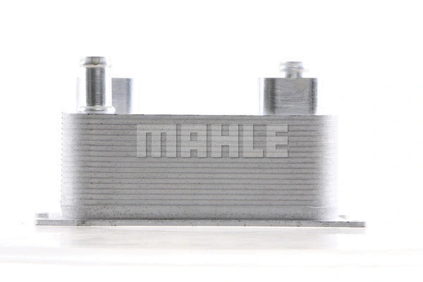 Oil Cooler, automatic transmission