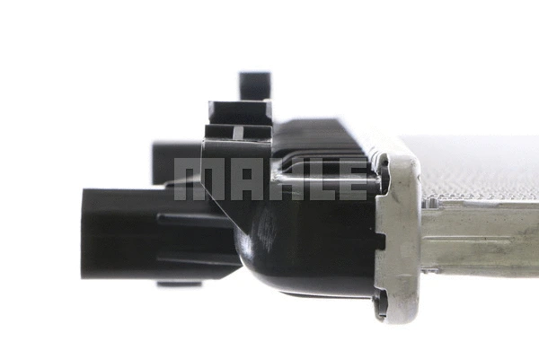 Low Temperature Cooler, charge air cooler