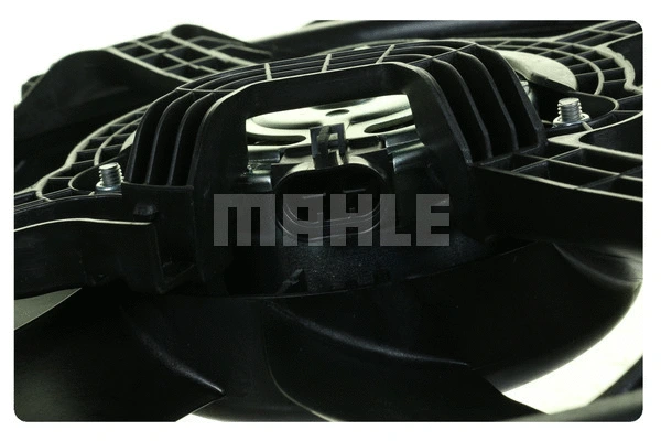 Fan, engine cooling