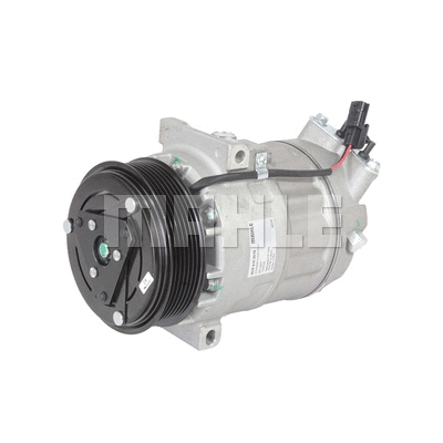 Compressor, air conditioning (ACP 610 001S)