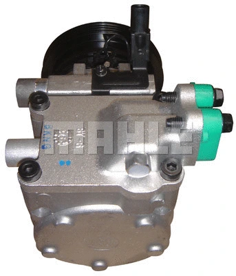 Compressor, air conditioning (ACP 1224 000P)