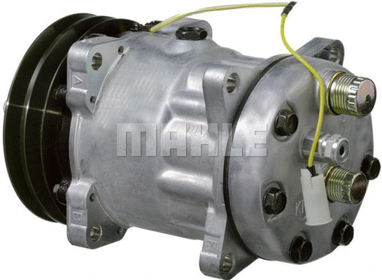 Compressor, air conditioning (ACP 1129 000P)