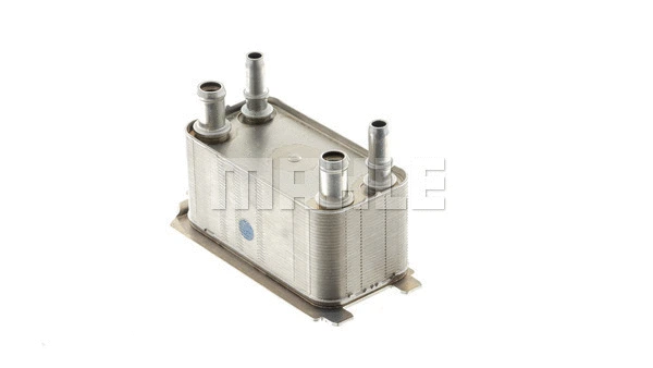 Oil Cooler, automatic transmission