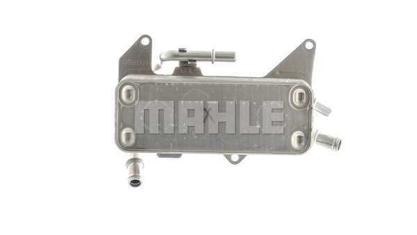 Oil Cooler, automatic transmission