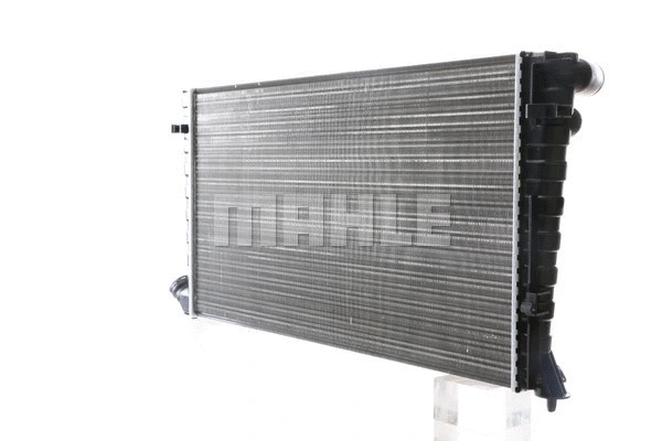 Radiator, engine cooling (CR 750 000S)