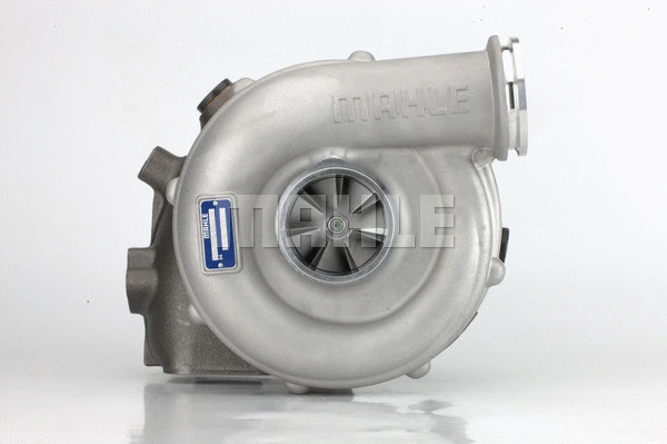 Charger, charging (supercharged/turbocharged) (228 TC 16170 000)