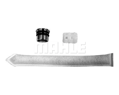 Dryer, air conditioning (AD 179 000S)