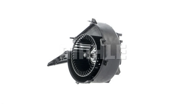 Interior Blower