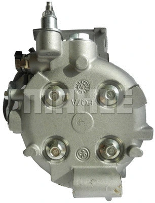 Compressor, air conditioning (ACP 949 000S)