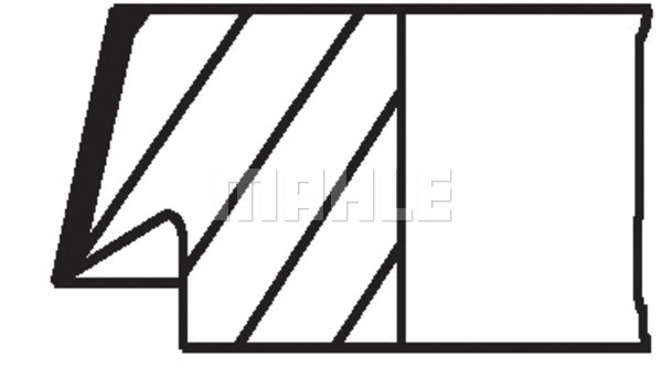 Piston Ring Kit