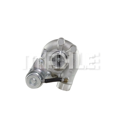 Charger, charging (supercharged/turbocharged) (TC0010123)