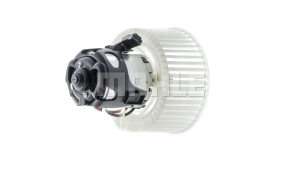 Interior Blower