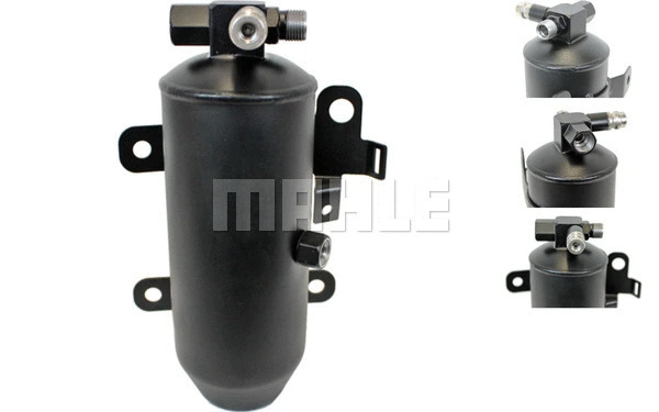 Dryer, air conditioning