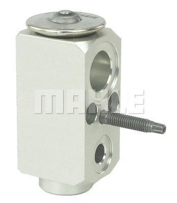Expansion Valve, air conditioning