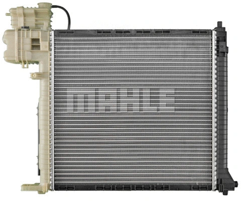 Radiator, engine cooling (CR 679 000P)