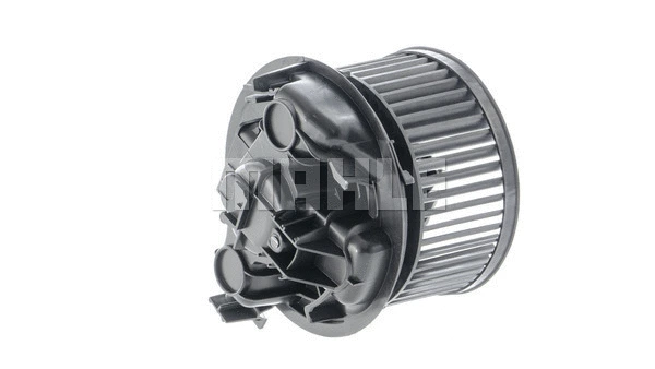 Interior Blower
